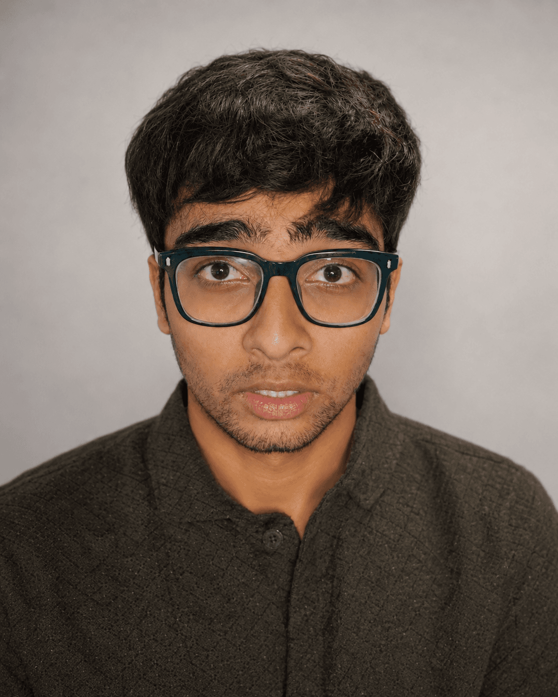 Aman Nakoti — Frontend Developer and MERN Stack Developer from Dehradun, India
